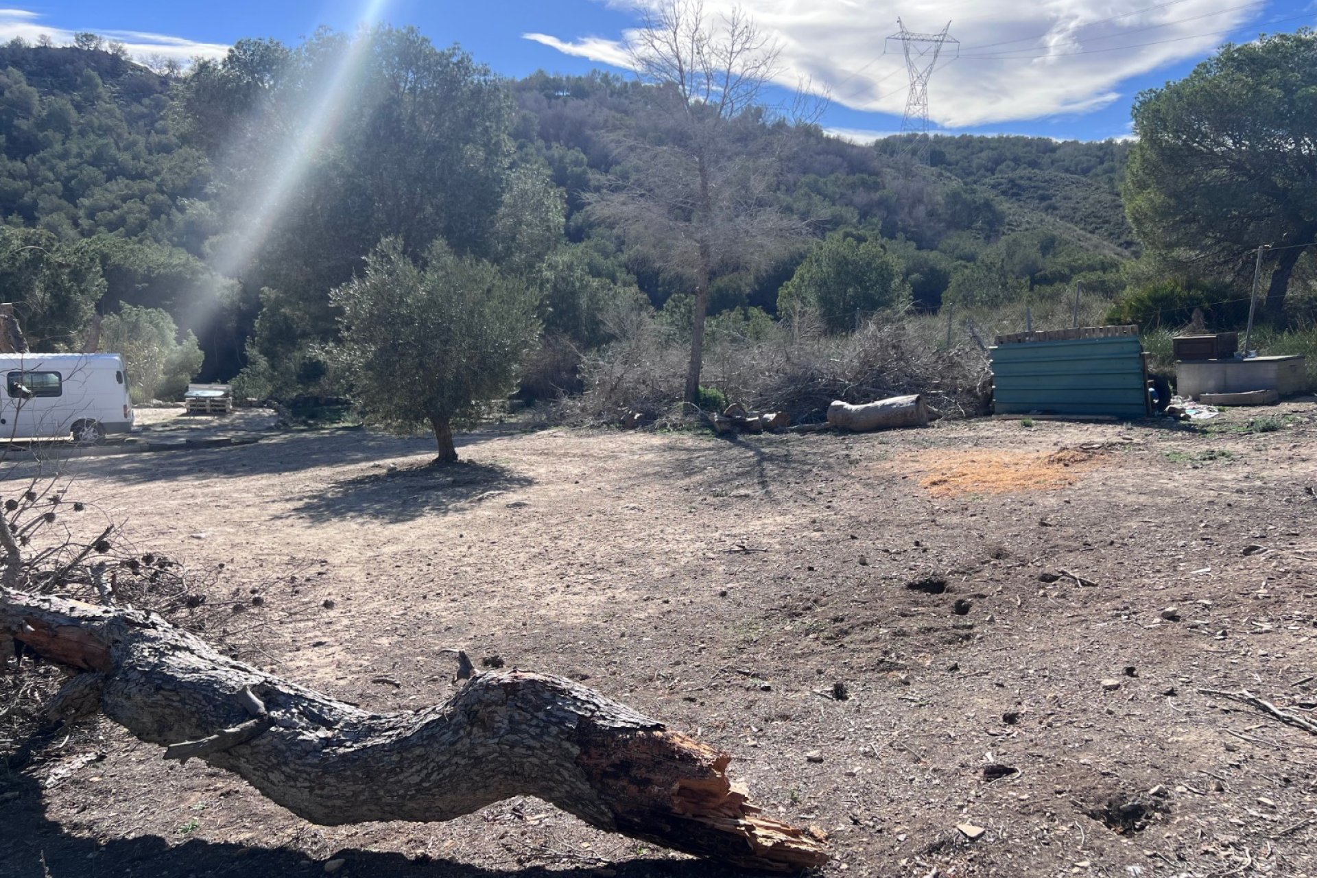 Revente - Casa de Pueblo -
Torremendo - Costa Blanca