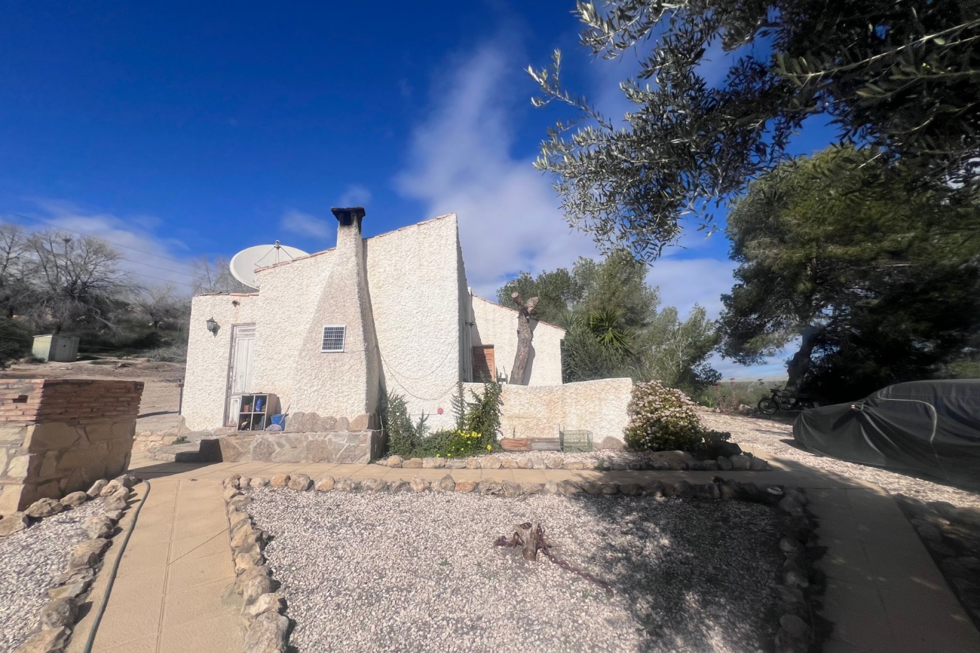 Revente - Casa de Pueblo -
Torremendo - Costa Blanca