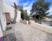 Revente - Casa de Pueblo -
Torremendo - Costa Blanca