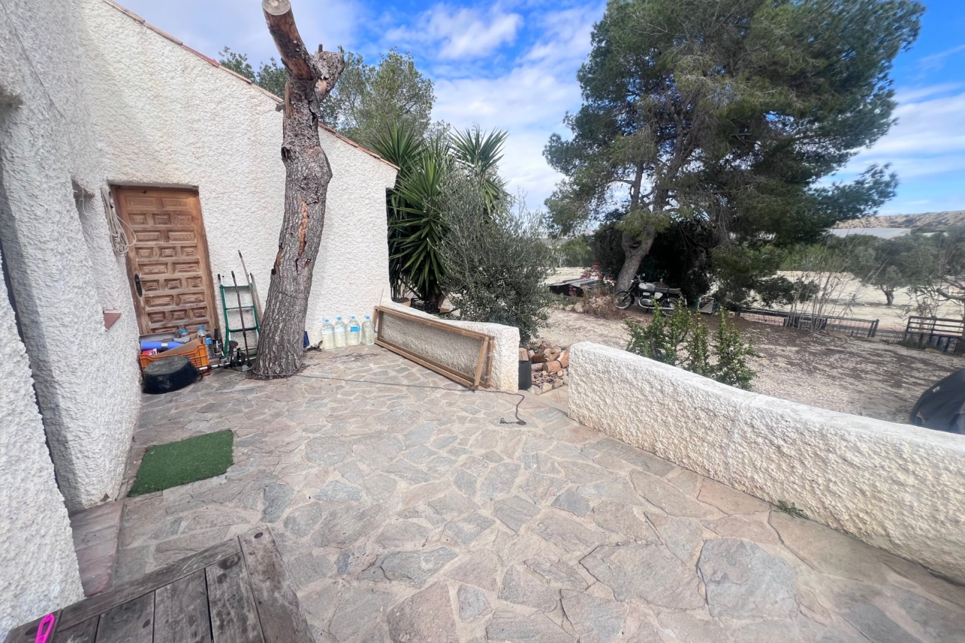 Revente - Casa de Pueblo -
Torremendo - Costa Blanca