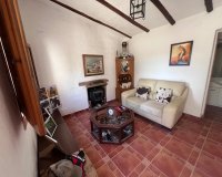 Revente - Casa de Pueblo -
Torremendo - Costa Blanca