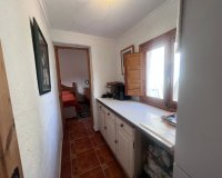 Revente - Casa de Pueblo -
Torremendo - Costa Blanca