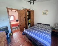 Revente - Casa de Pueblo -
Torremendo - Costa Blanca