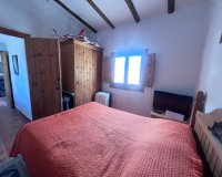 Revente - Casa de Pueblo -
Torremendo - Costa Blanca