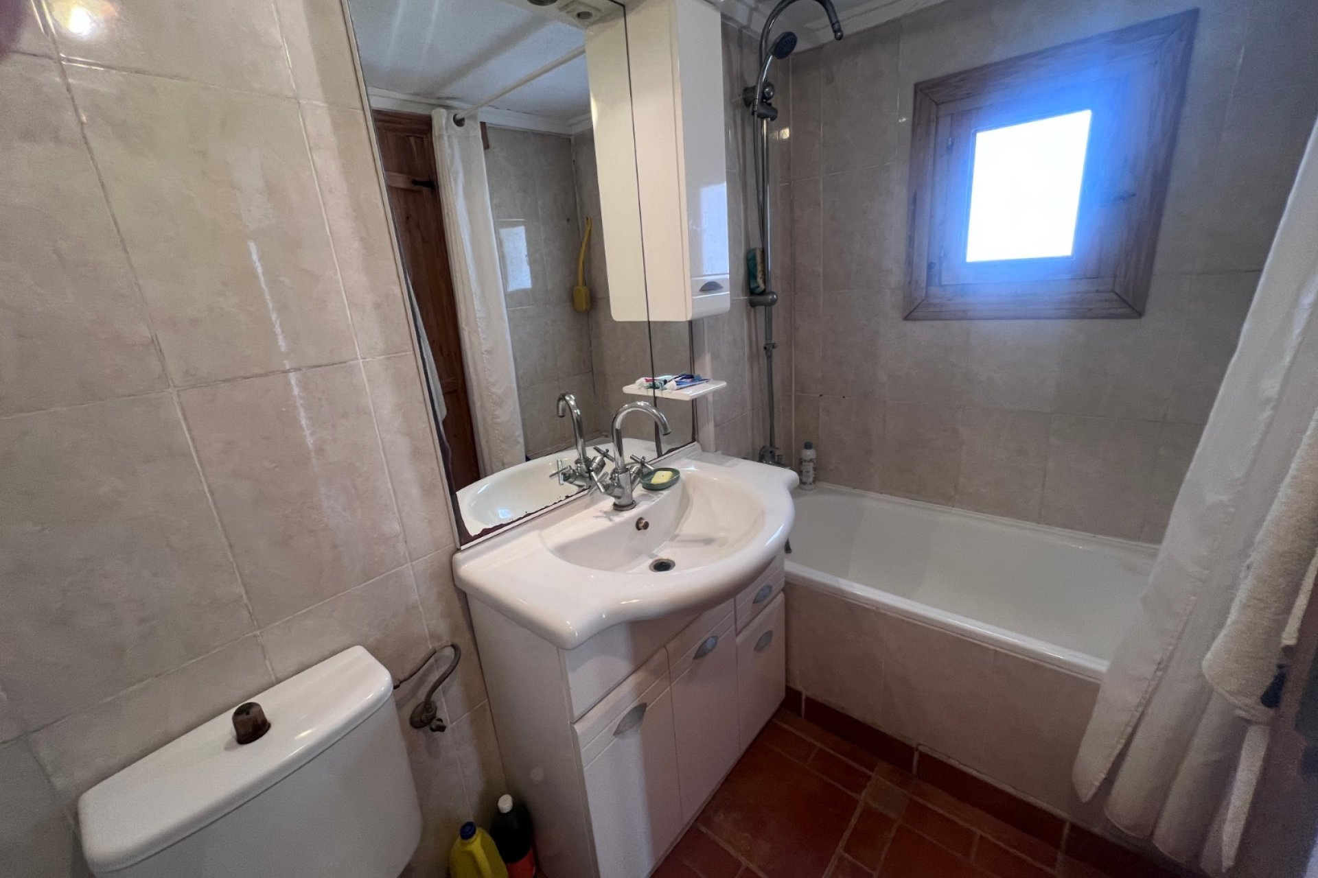 Revente - Casa de Pueblo -
Torremendo - Costa Blanca