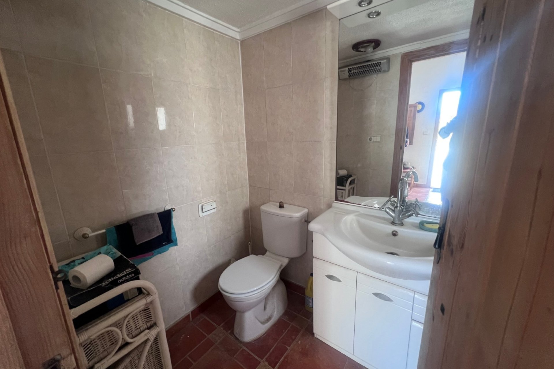 Revente - Casa de Pueblo -
Torremendo - Costa Blanca