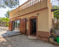 Revente - Casa de Pueblo -
Torremendo - Costa Blanca