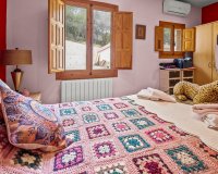 Revente - Casa de Pueblo -
Torremendo - Costa Blanca