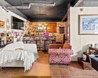 Revente - Casa de Pueblo -
Torremendo - Costa Blanca