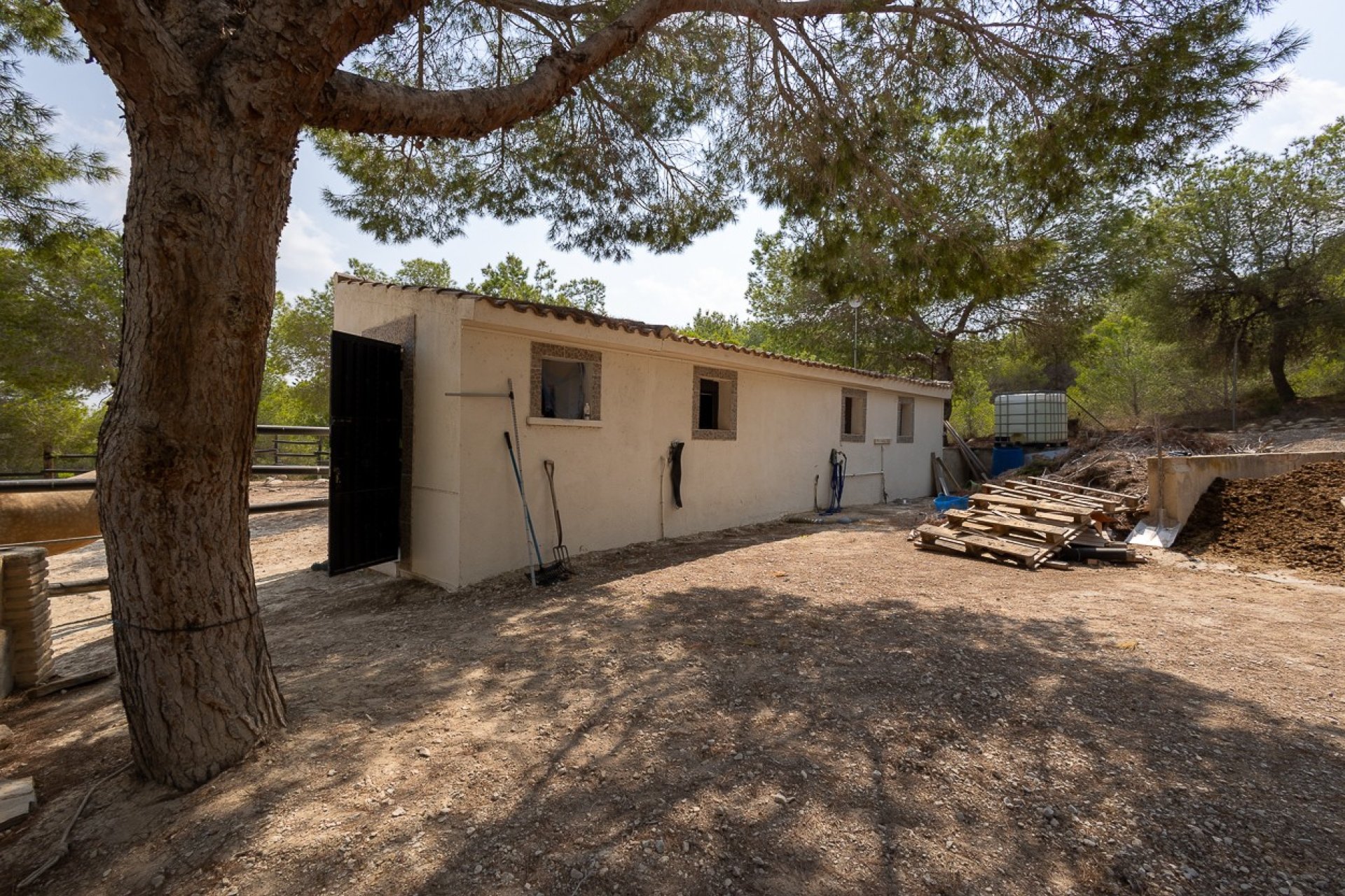 Revente - Casa de Pueblo -
Torremendo - Costa Blanca