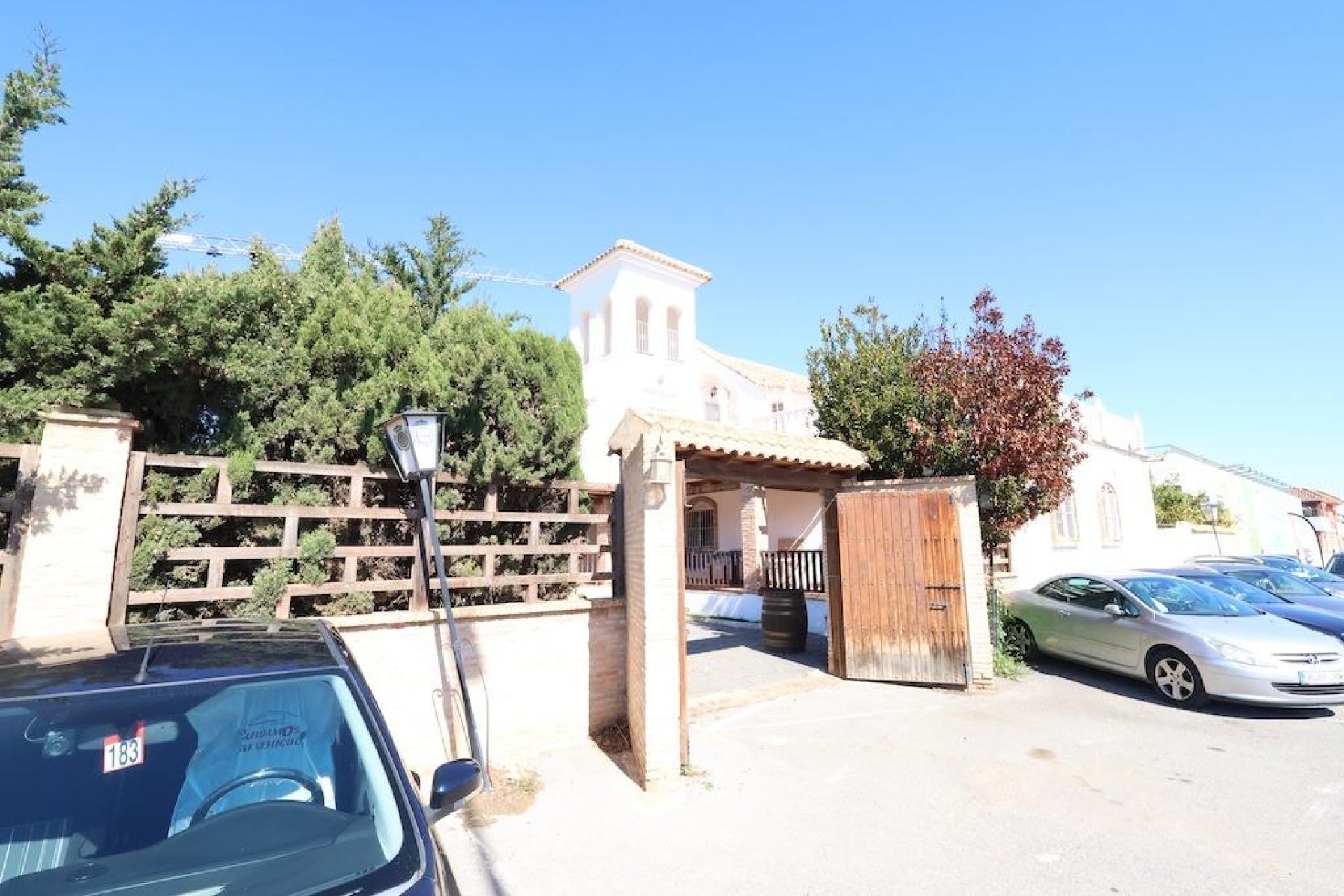 Revente - Commercial -
Orihuela Costa - Costa Blanca