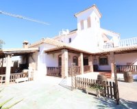 Revente - Commercial -
Orihuela Costa - Costa Blanca