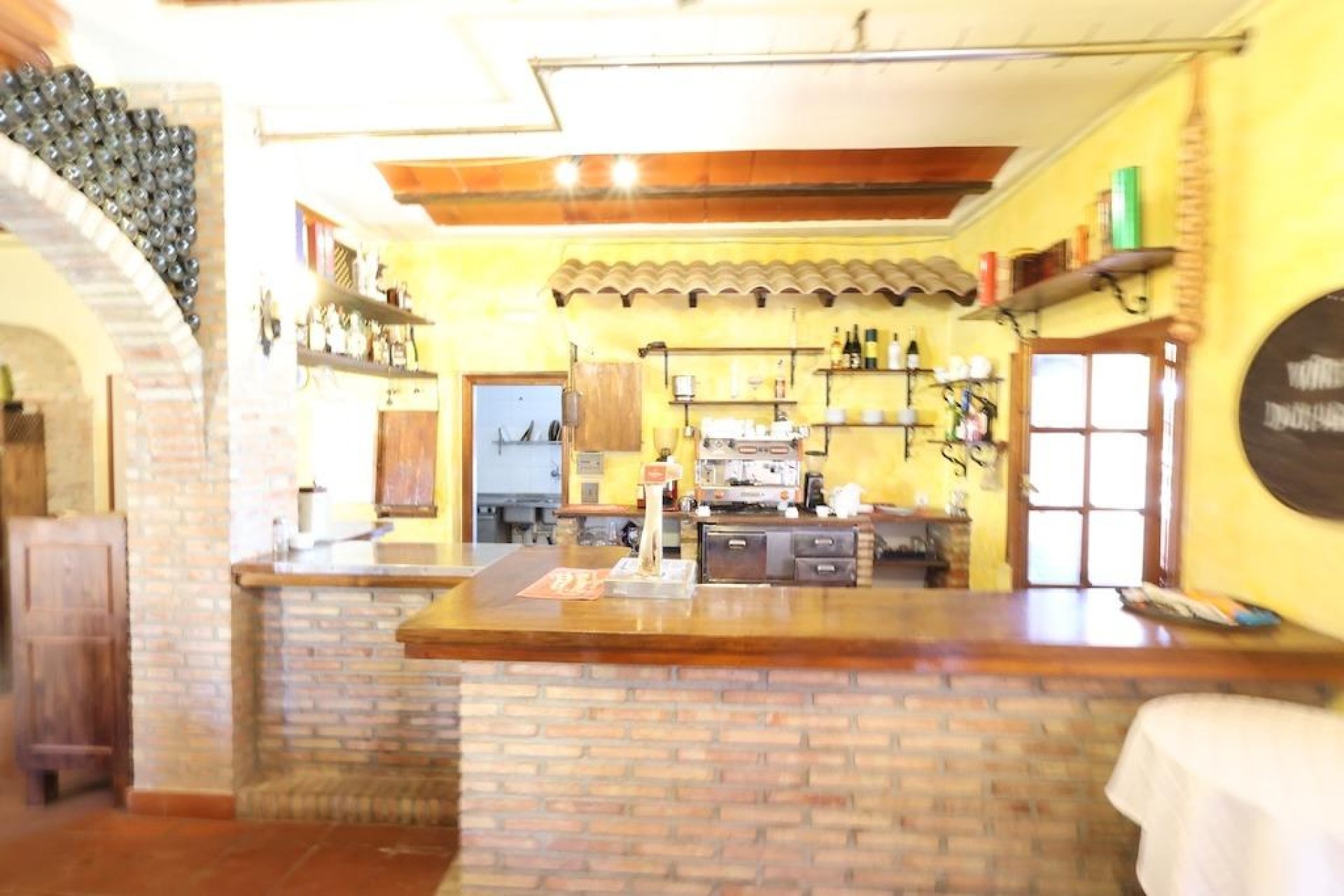 Revente - Commercial -
Orihuela Costa - Costa Blanca