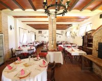 Revente - Commercial -
Orihuela Costa - Costa Blanca