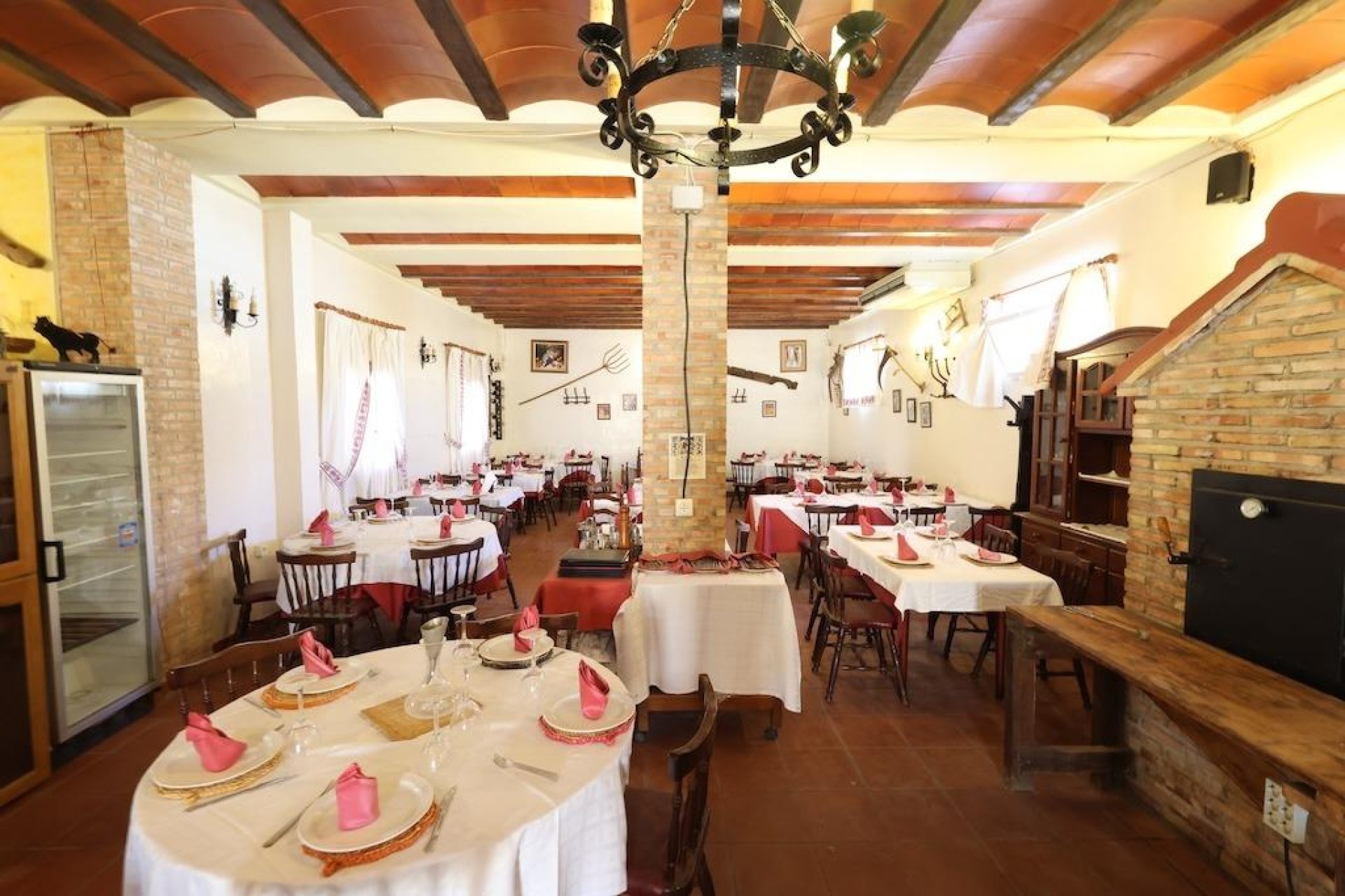 Revente - Commercial -
Orihuela Costa - Costa Blanca