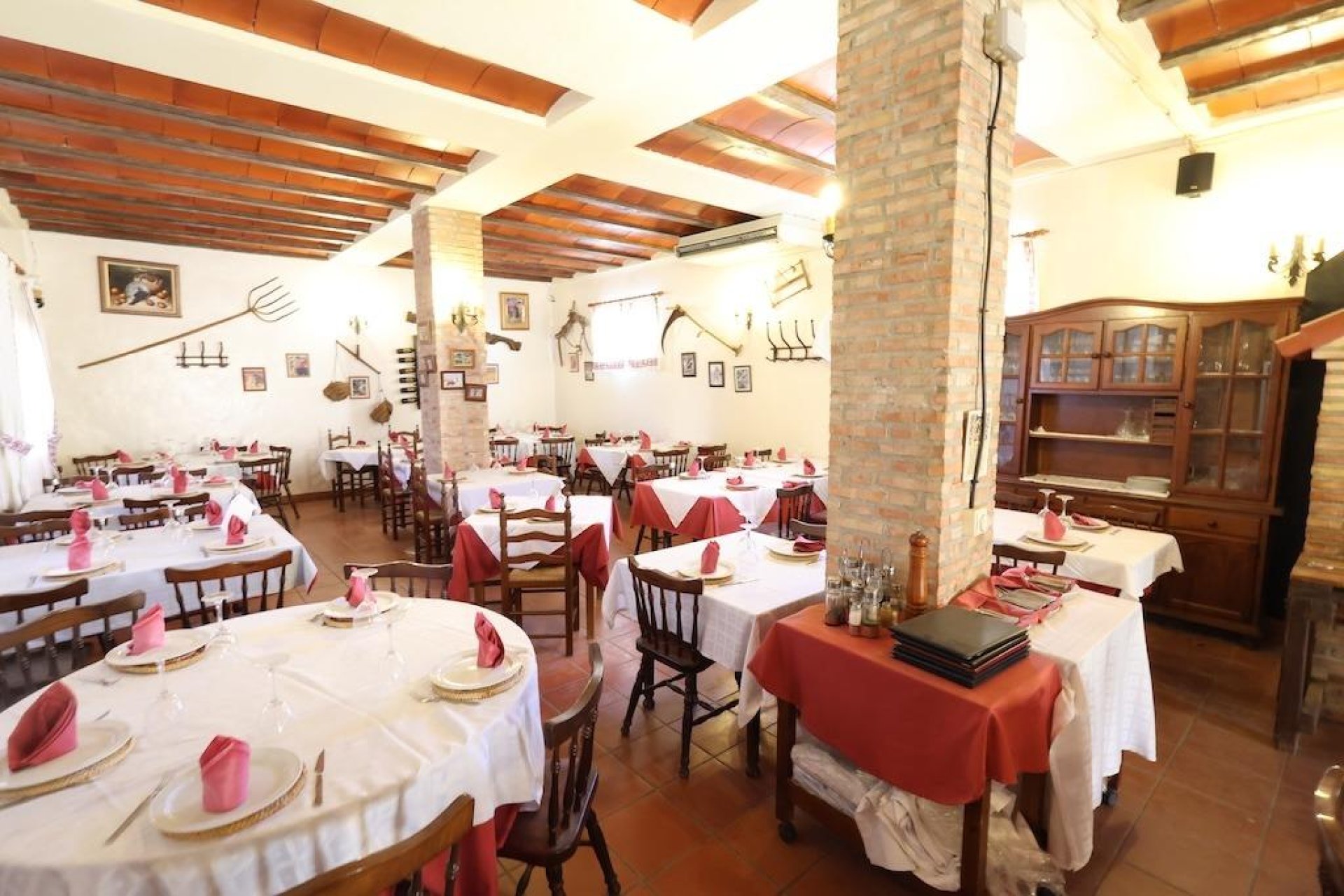 Revente - Commercial -
Orihuela Costa - Costa Blanca