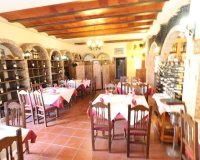 Revente - Commercial -
Orihuela Costa - Costa Blanca