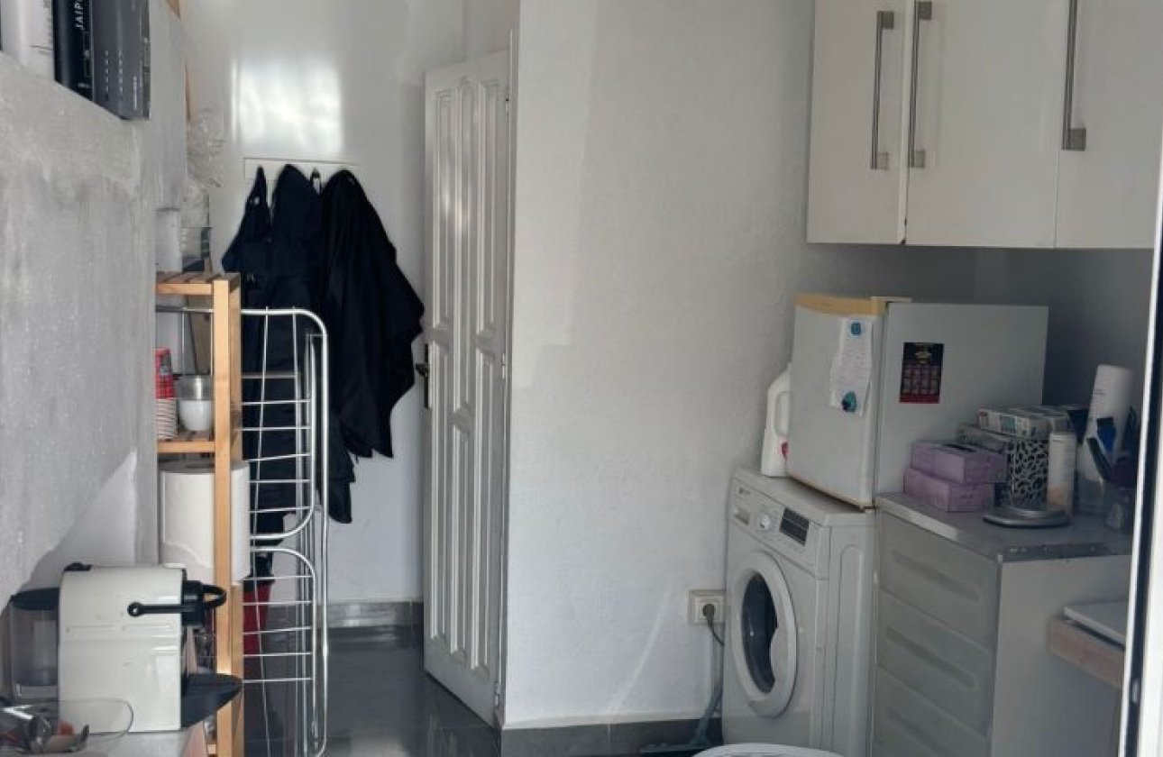 Revente - Commercial -
Orihuela Costa - Costa Blanca