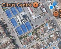 Revente - Commercial -
Orihuela Costa - Costa Blanca