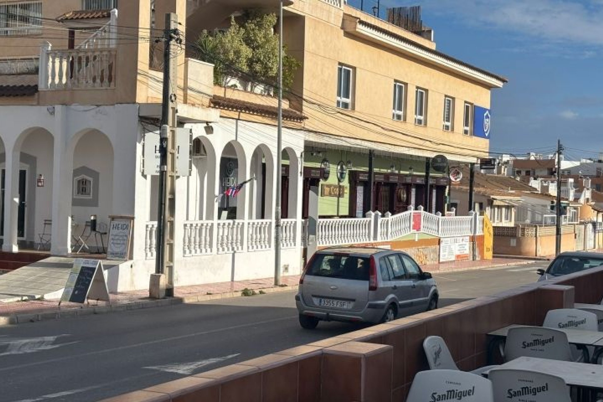 Revente - Commercial -
Orihuela Costa - Costa Blanca