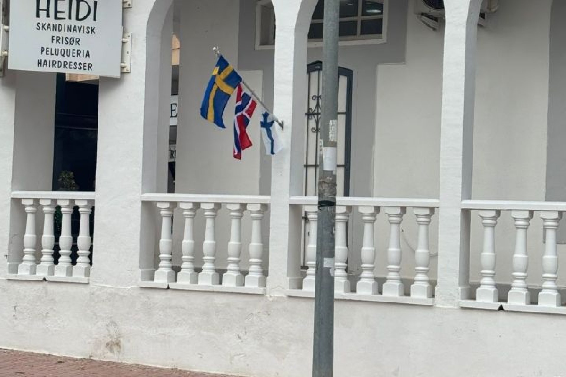 Revente - Commercial -
Orihuela Costa - Costa Blanca