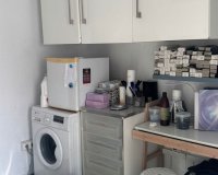 Revente - Commercial -
Orihuela Costa - Costa Blanca