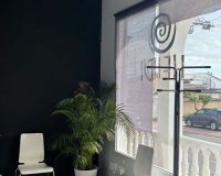 Revente - Commercial -
Orihuela Costa - Costa Blanca