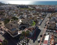 Revente - Commercial -
Orihuela Costa - Costa Blanca