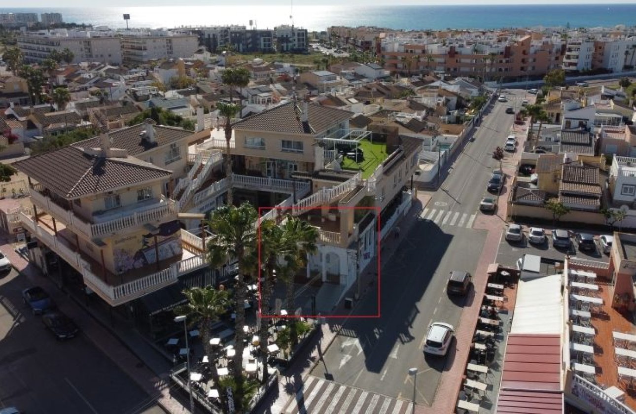 Revente - Commercial -
Orihuela Costa - Costa Blanca