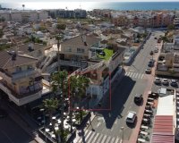 Revente - Commercial -
Orihuela Costa - Costa Blanca