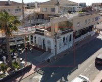 Revente - Commercial -
Orihuela Costa - Costa Blanca