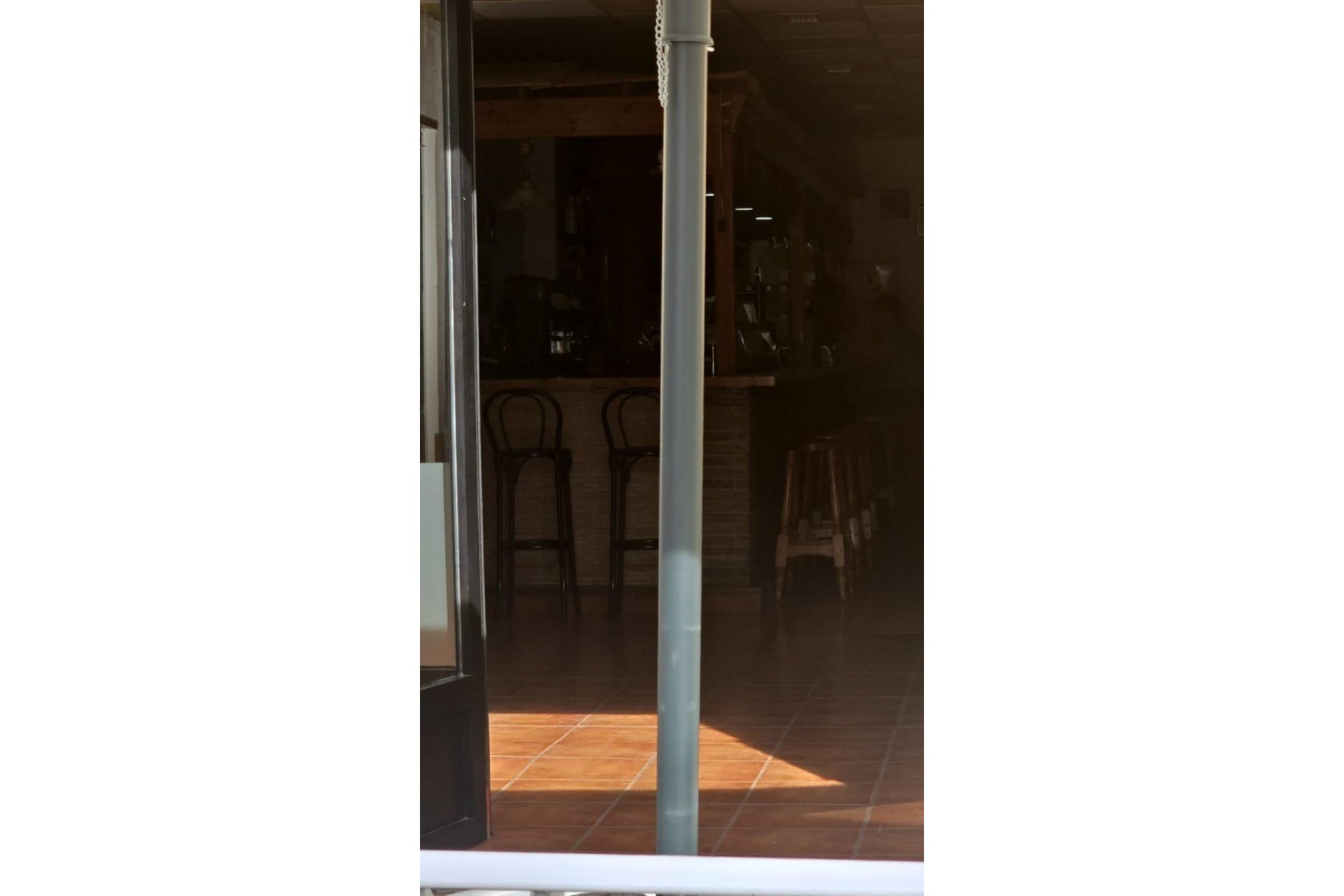 Revente - Commercial -
Pilar de la Horadada