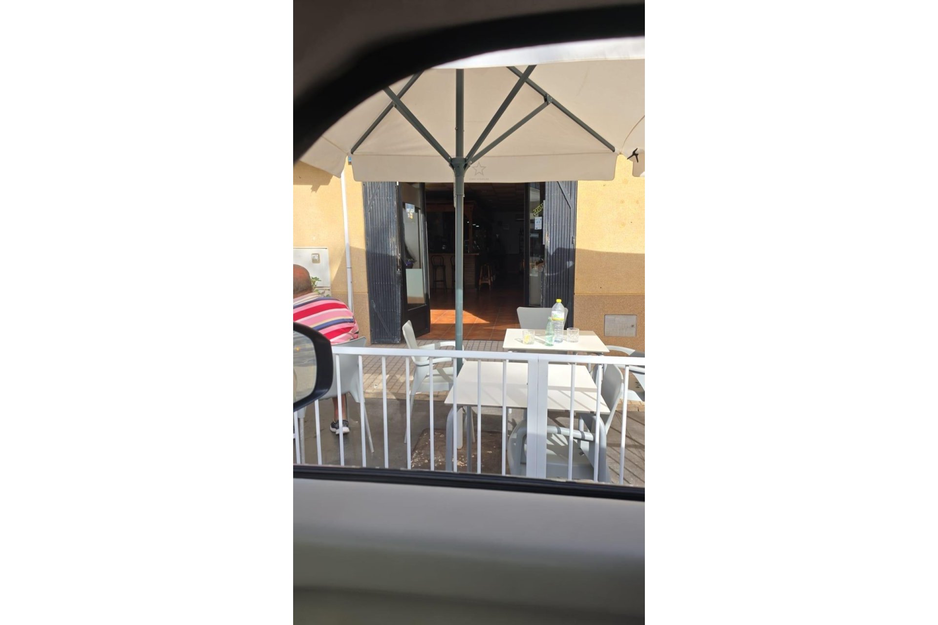 Revente - Commercial -
Pilar de la Horadada