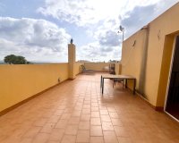 Revente - Commercial -
San Miguel de Salinas - Inland