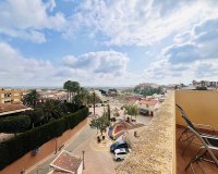 Revente - Commercial -
San Miguel de Salinas - Inland