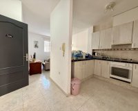 Revente - Commercial -
San Miguel de Salinas - Inland