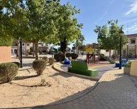 Revente - Commercial -
San Miguel de Salinas - Inland