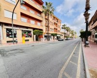 Revente - Commercial -
San Miguel de Salinas - Inland