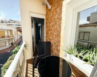 Revente - Commercial -
Torrevieja - Centro