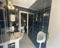 Revente - Commercial -
Torrevieja - Costa Blanca