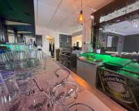 Revente - Commercial -
Torrevieja - Costa Blanca