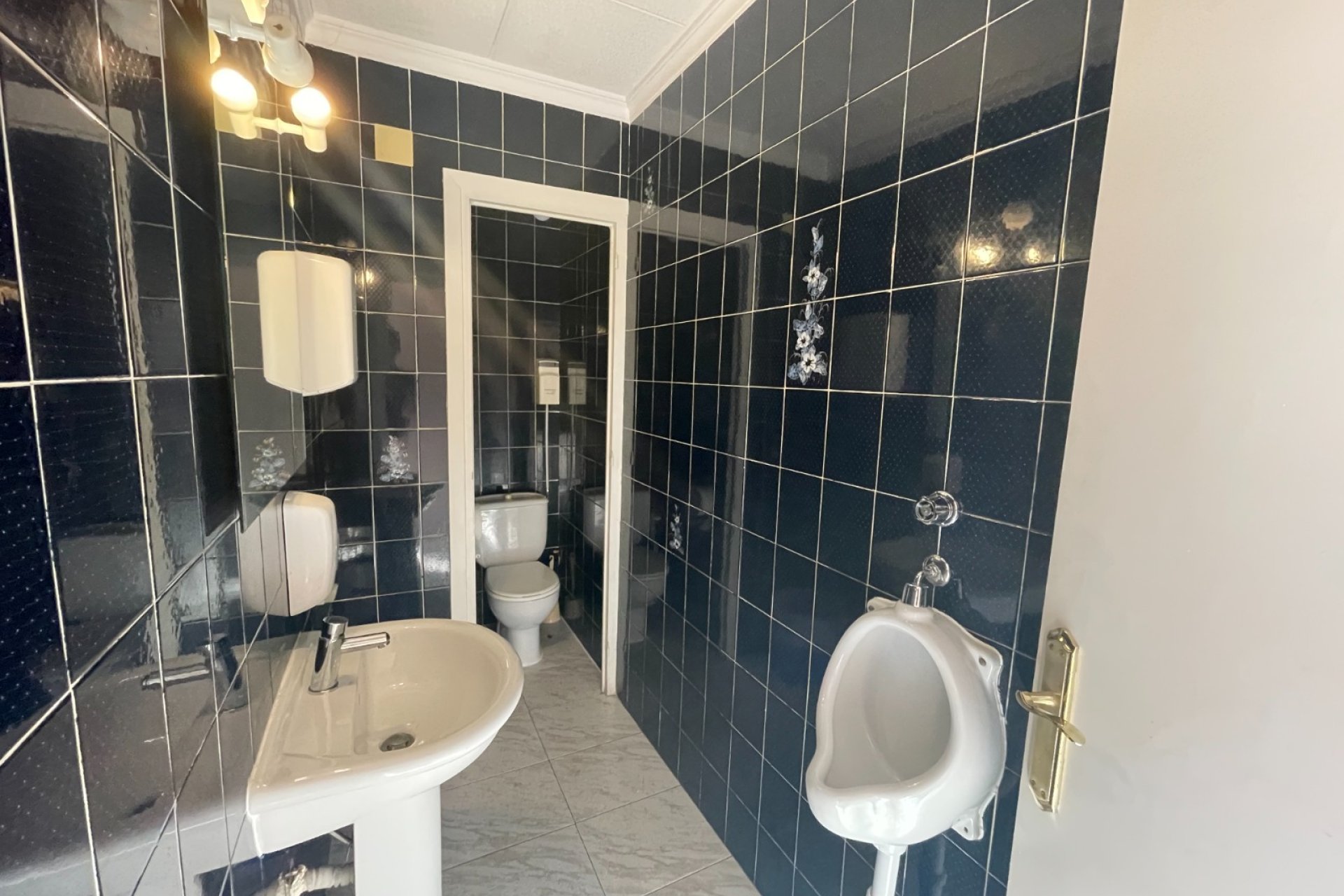 Revente - Commercial -
Torrevieja - Costa Blanca