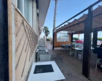 Revente - Commercial -
Torrevieja - Costa Blanca