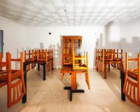 Revente - Commercial -
Torrevieja - Costa Blanca