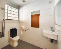 Revente - Commercial -
Torrevieja - Costa Blanca