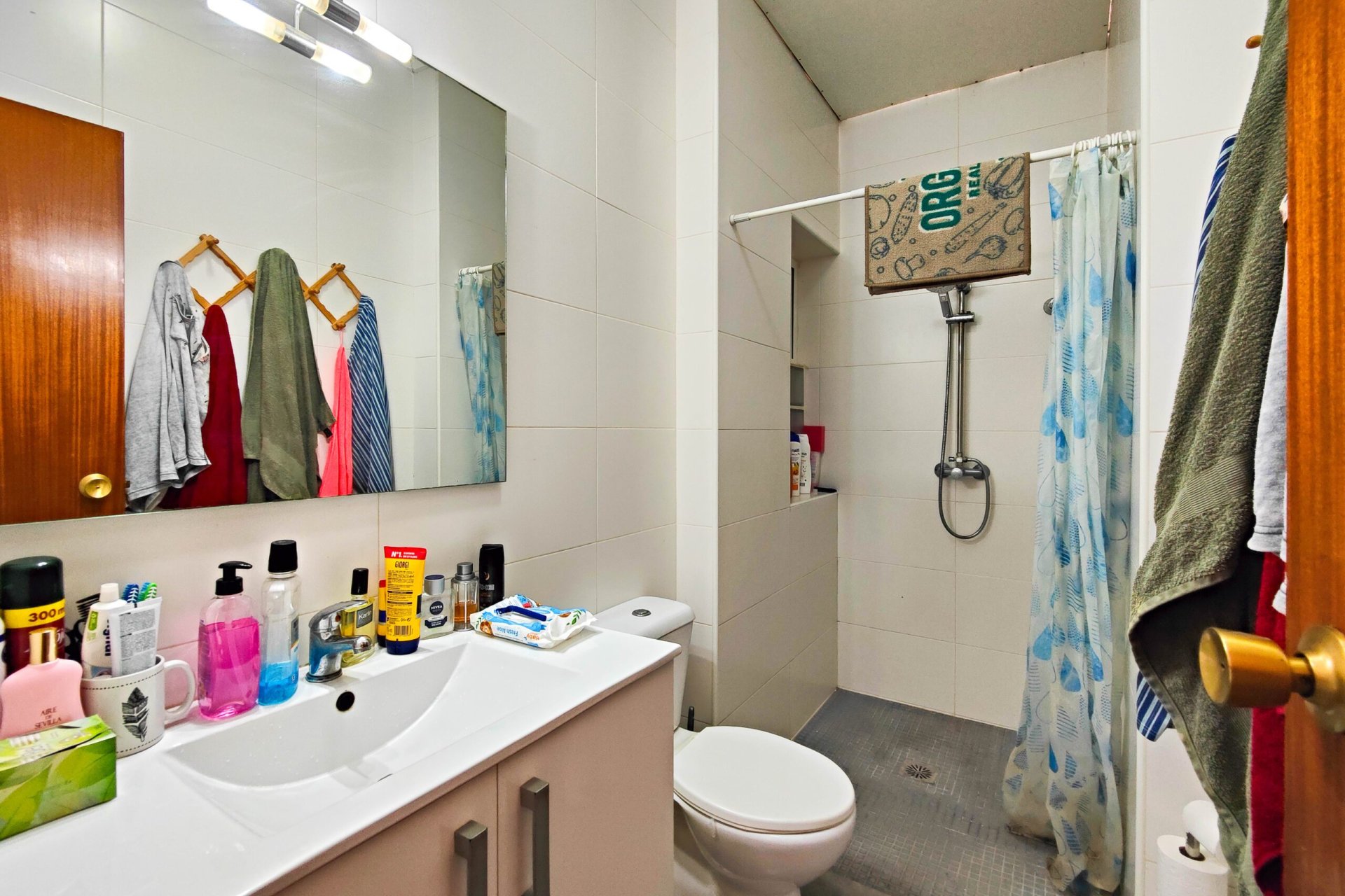 Revente - Commercial -
Torrevieja - Costa Blanca