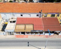 Revente - Commercial -
Torrevieja - Costa Blanca