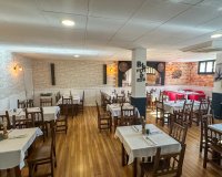 Revente - Commercial -
Torrevieja - Costa Blanca