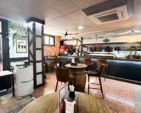 Revente - Commercial -
Torrevieja - Costa Blanca