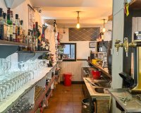 Revente - Commercial -
Torrevieja - Costa Blanca